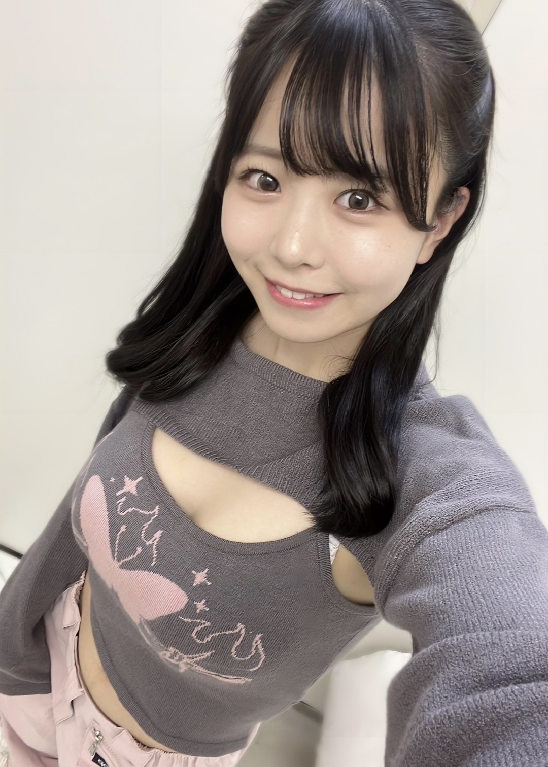 柏木こなつ(柏木小夏,Kashiwagi Konatsu)