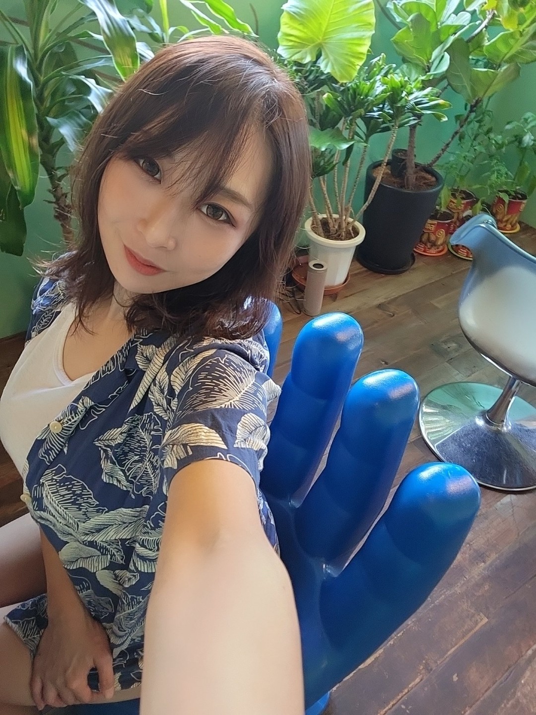相河沙季(Aikawa Saki)