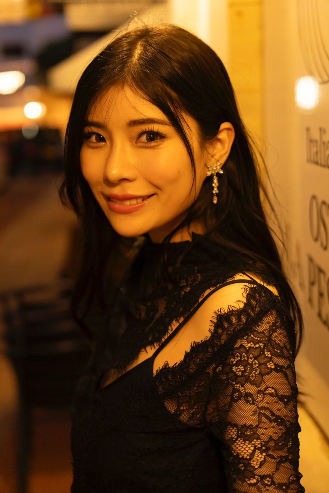 神木麗(神木丽,Kamiki Rei)
