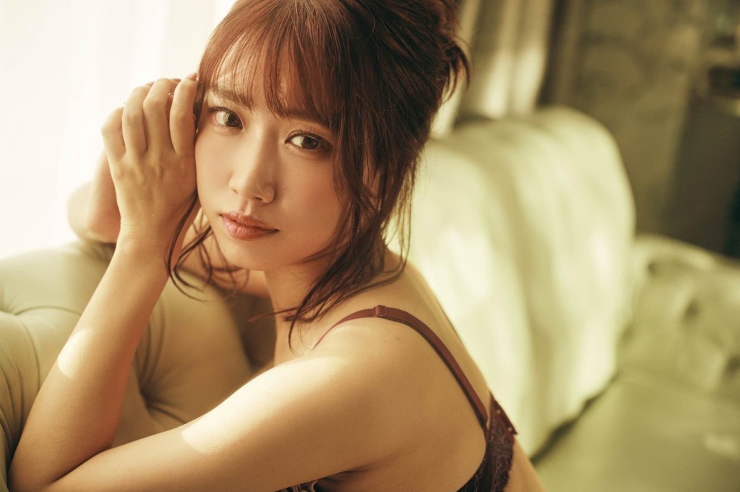 安達夕莉,安达夕莉,Adachi Yuri