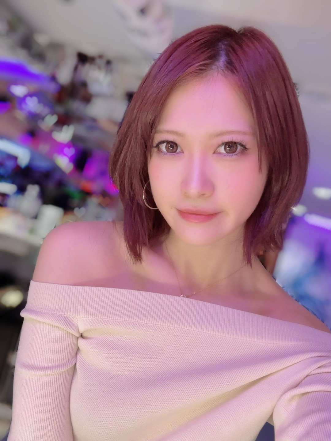 结城瑠美奈,結城るみな,Yuki Rumina