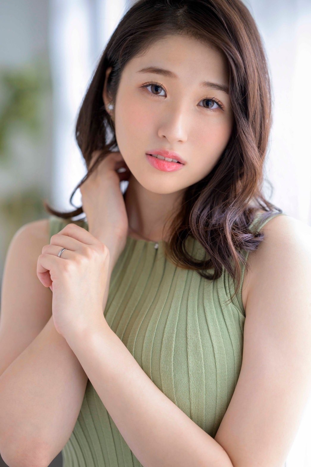 (沙月ふみの,Satsuki Fumino)