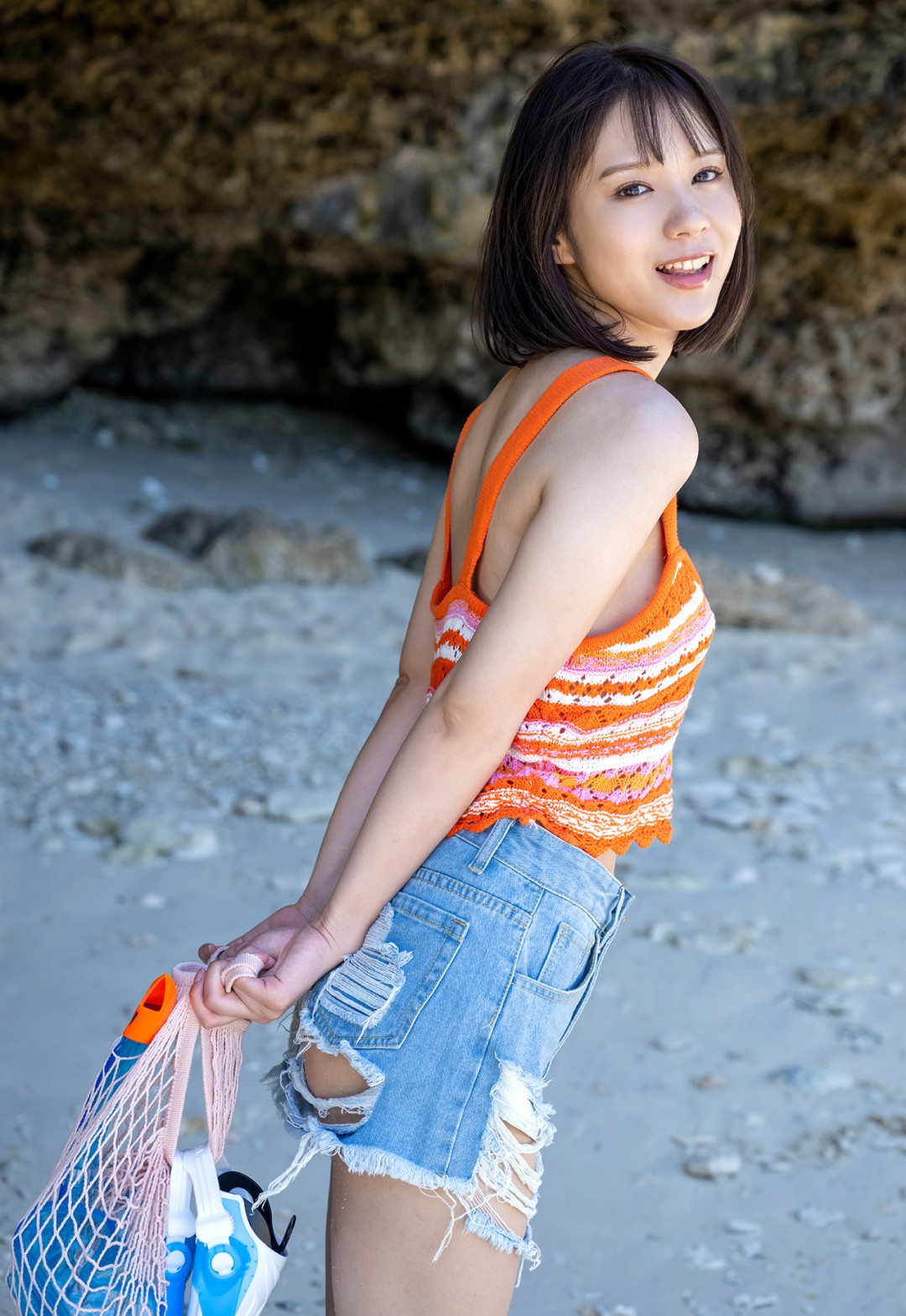 小仓七海,Ogura Nanami,小倉七海
