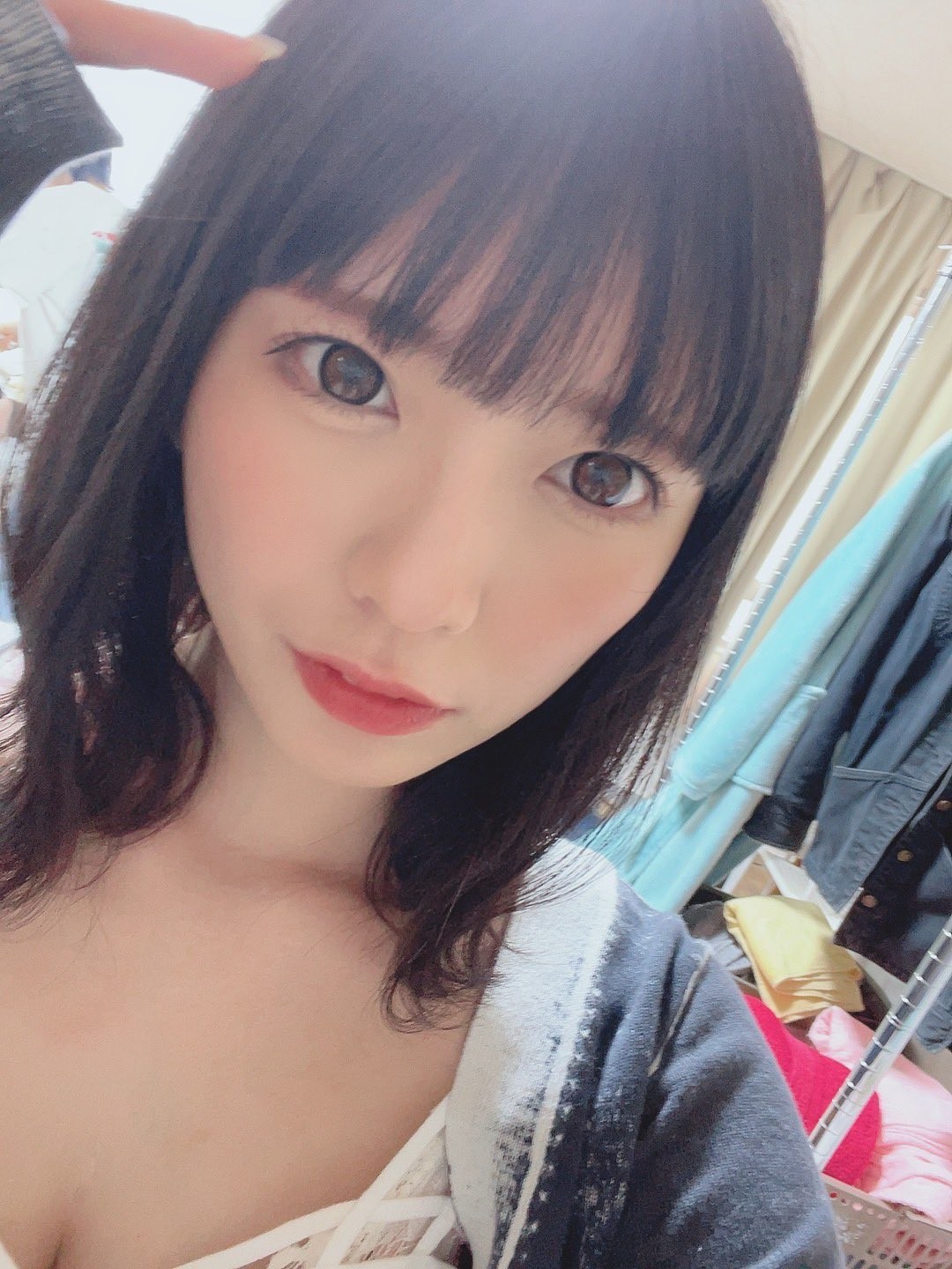雫月心桜(雫月心樱,Shiduki Koharu)