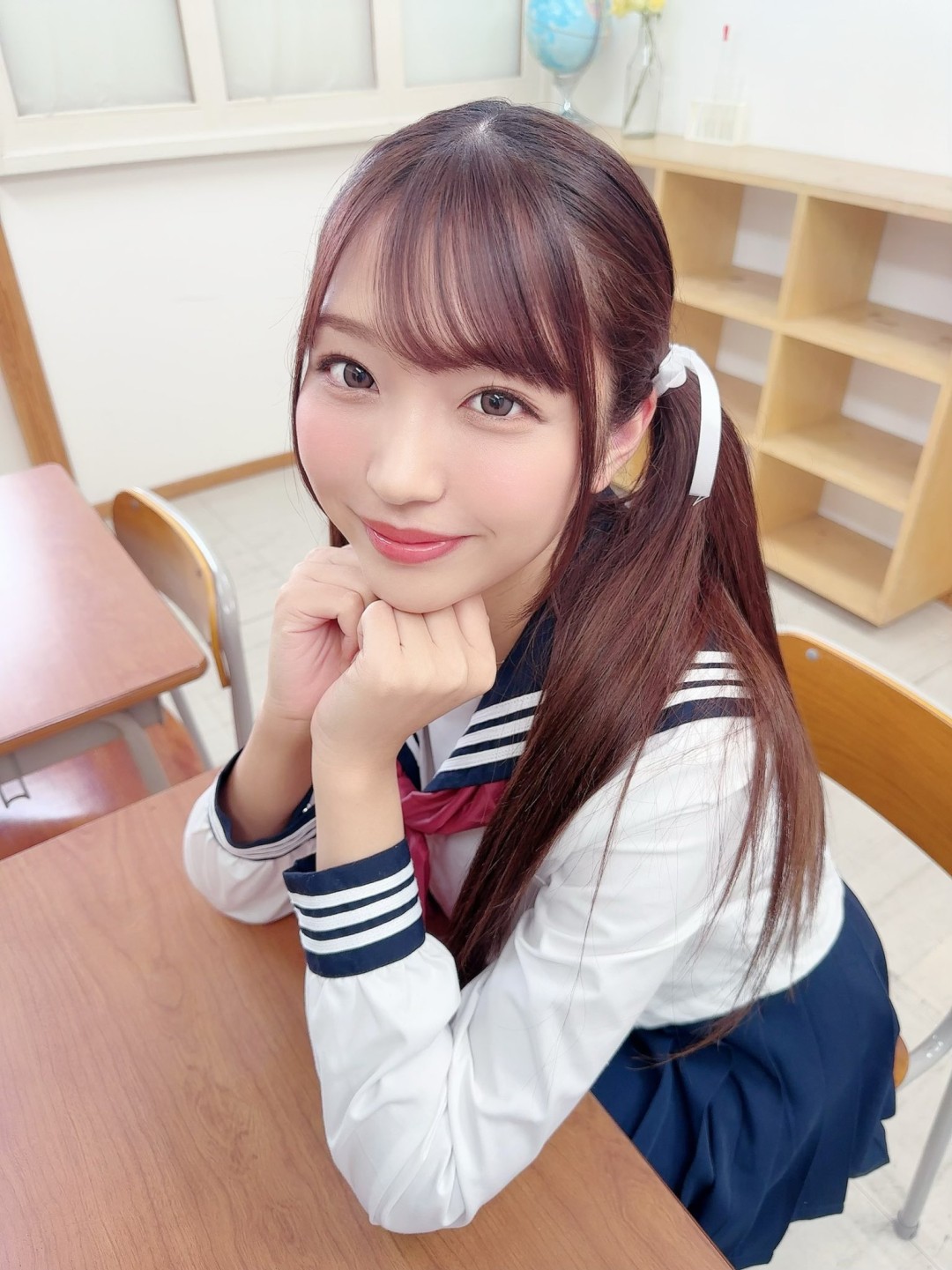 木下日葵(木下ひまり,Kinoshita Himari)