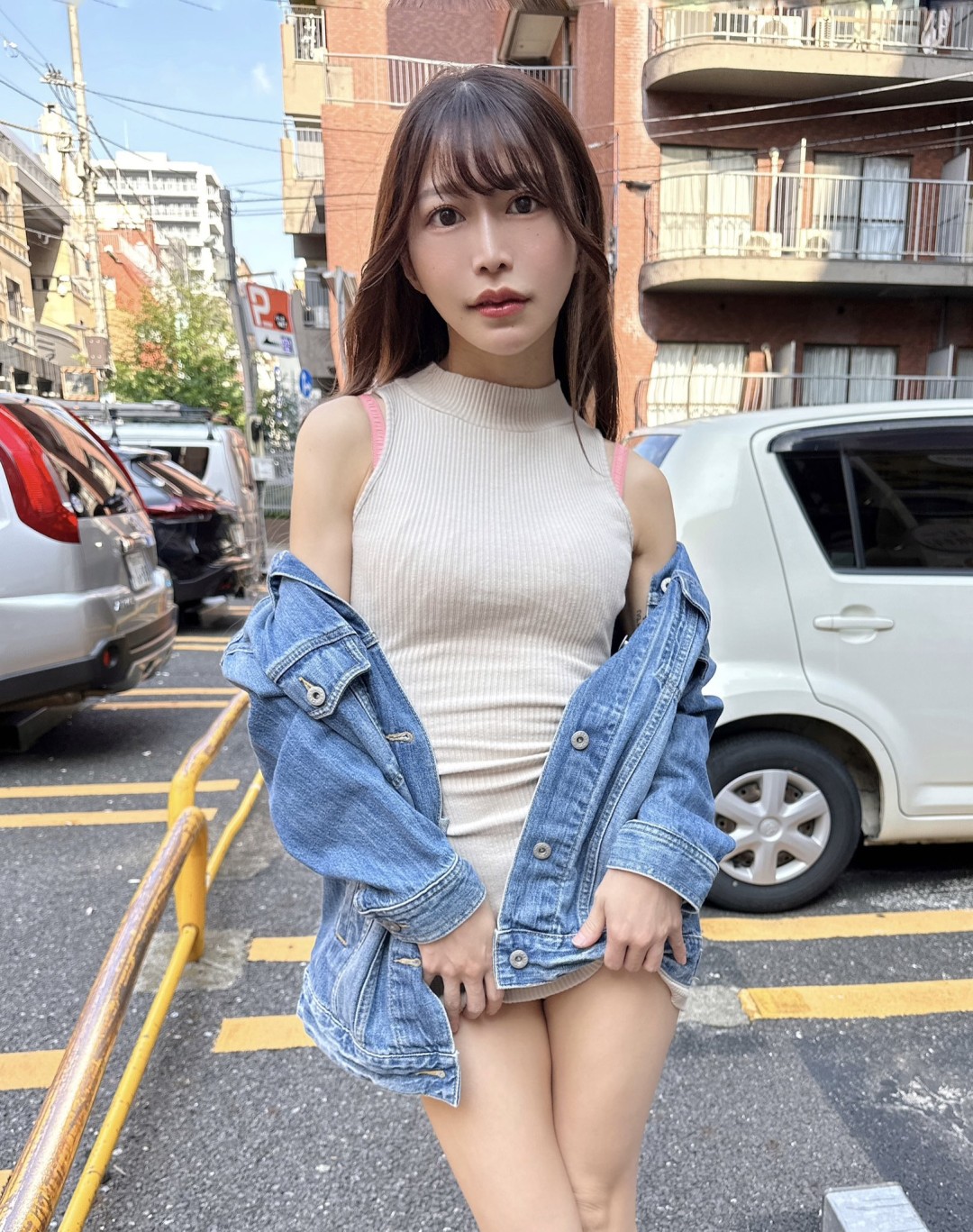 高岛芽美,高嶋めいみ,Takashima Meimi