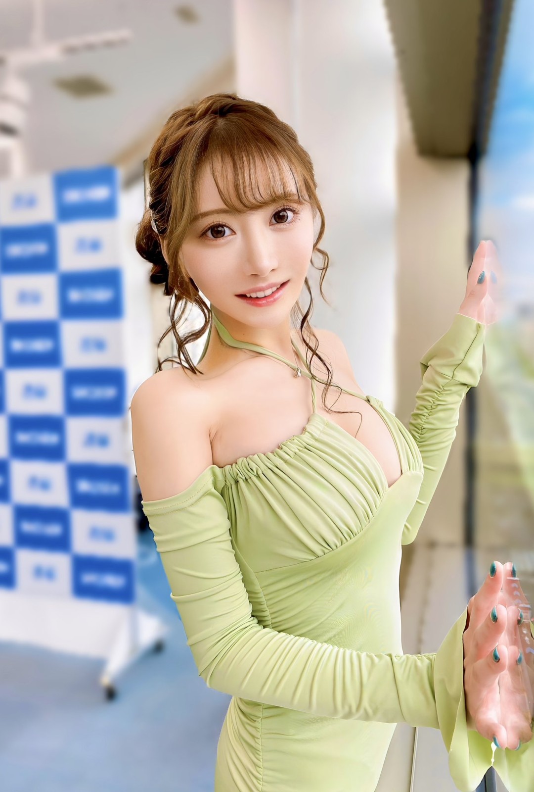 八蜜凛,Hatimitu Rin