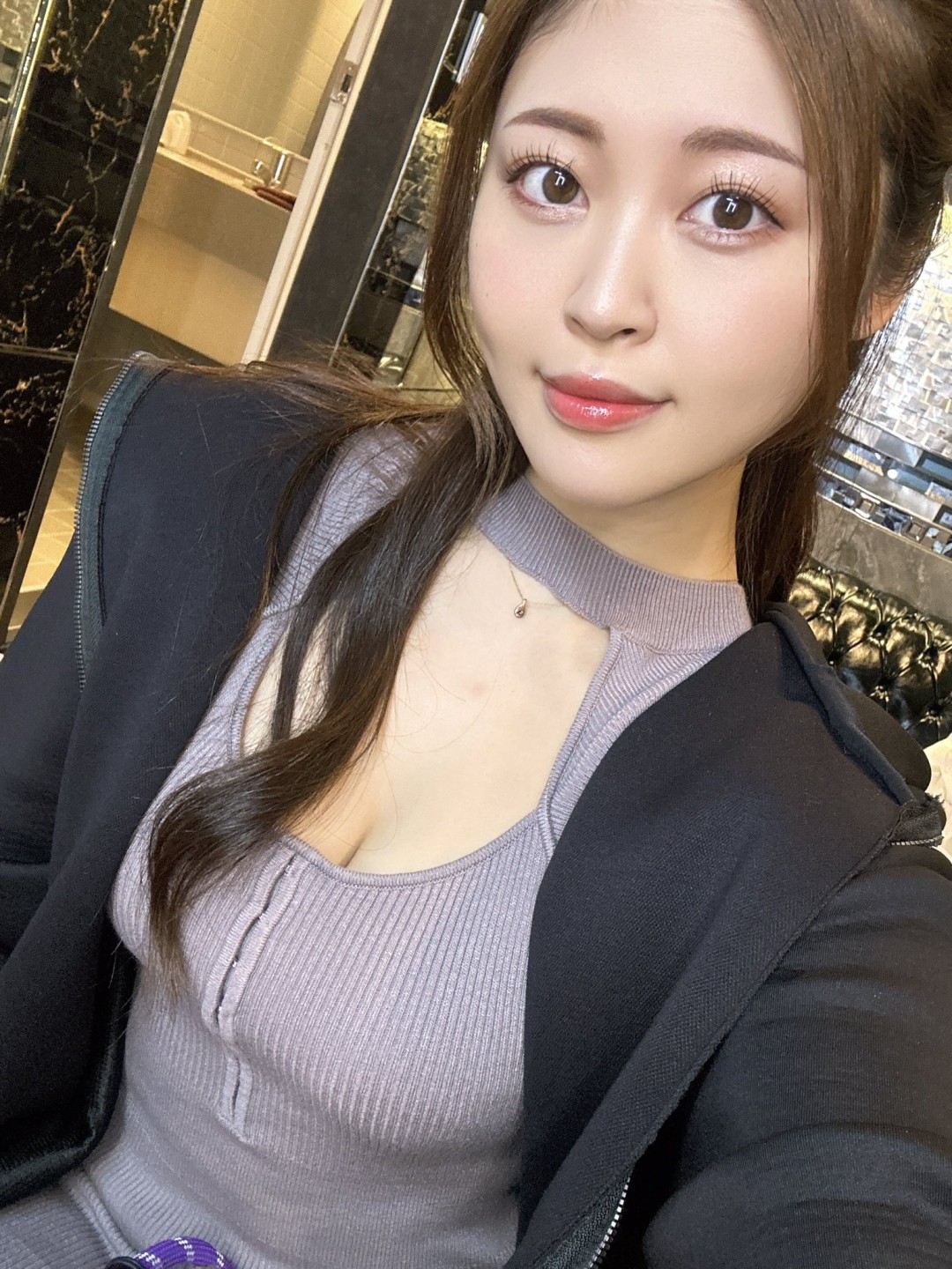 望月あやか(望月彩夏,Mochizuki Ayaka)