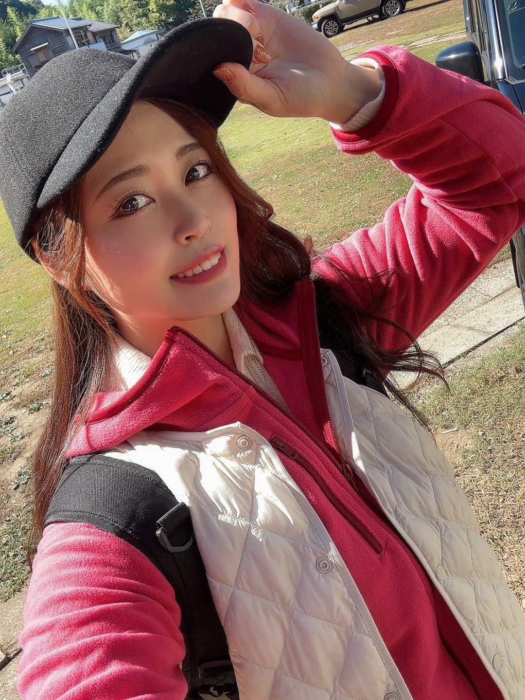 望月あやか(望月彩夏,Mochizuki Ayaka)