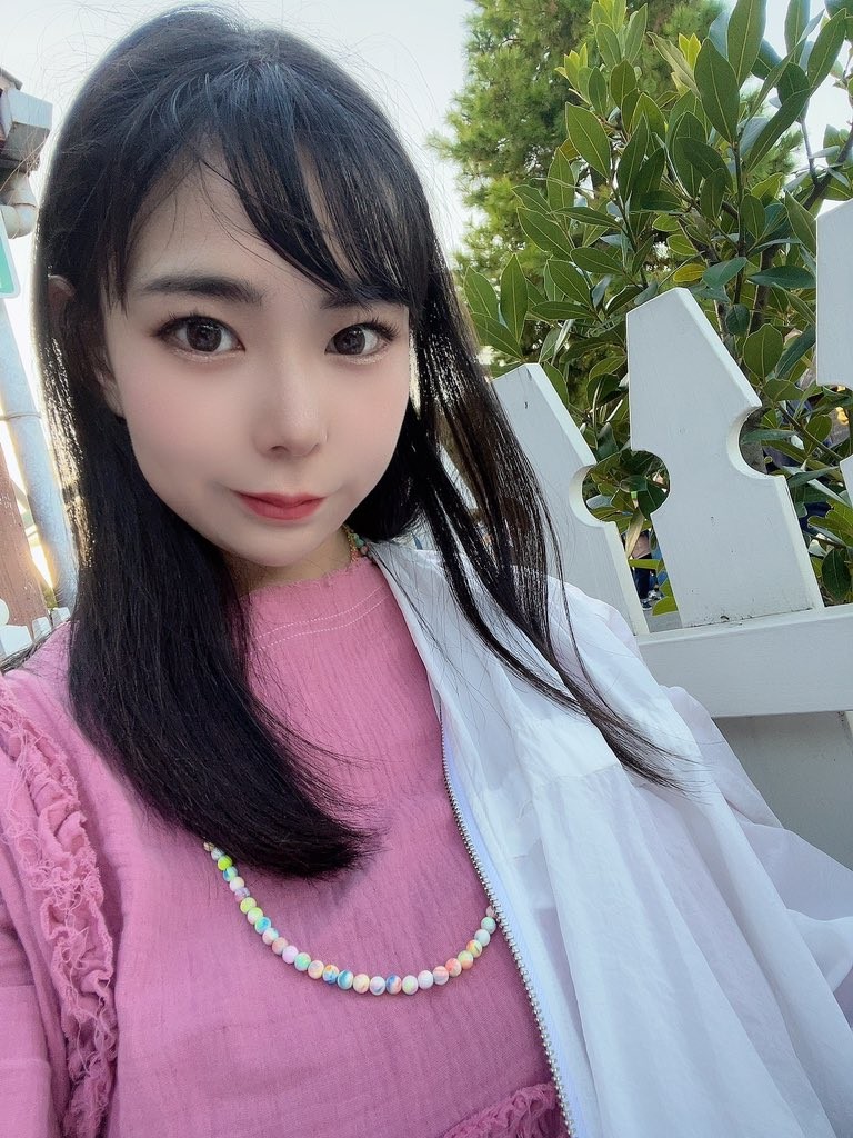 吉根柚莉爱(吉根ゆりあ,Yoshine Yuria)