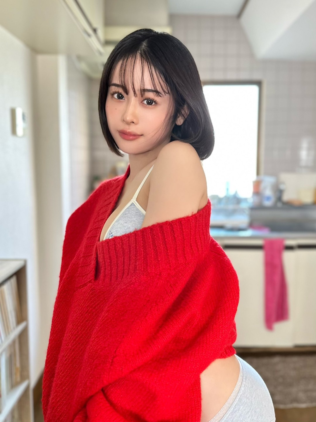 MINAMO 剧照 第3张