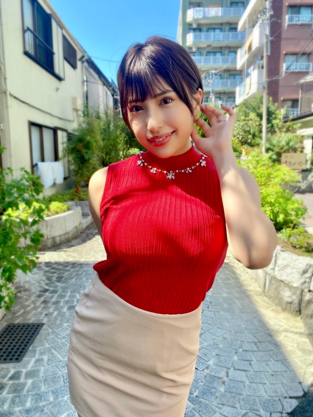 早川瑞希(Hayakawa Mizuki)