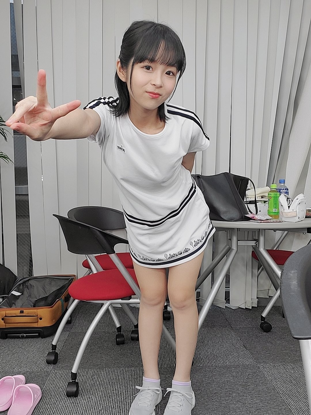 日向夏(日向なつ,Hinata Natsu)