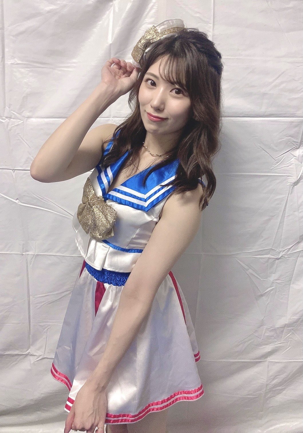 (山岸逢花,Yamagishi Aika)