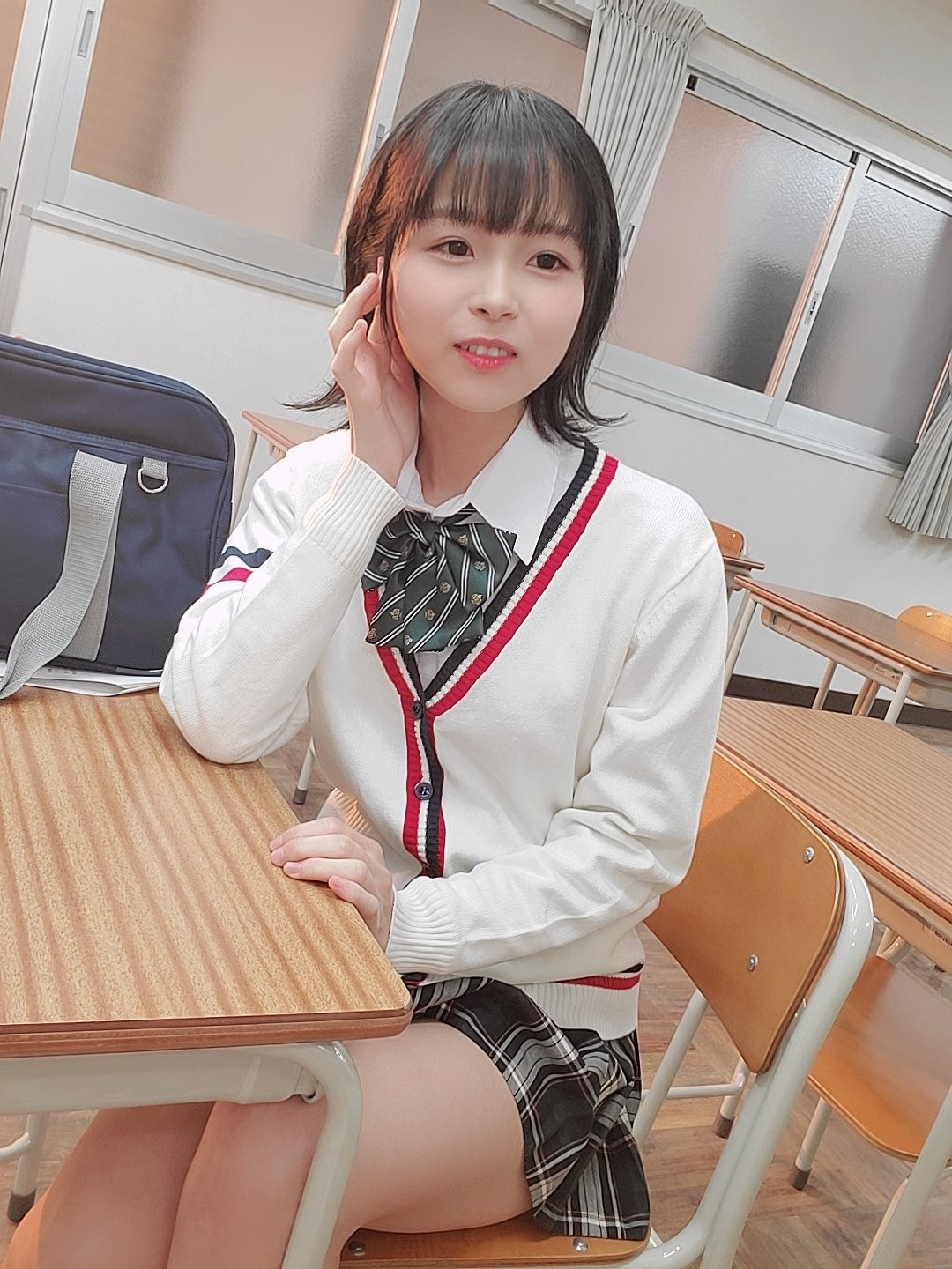 日向夏(日向なつ,Hinata Natsu)