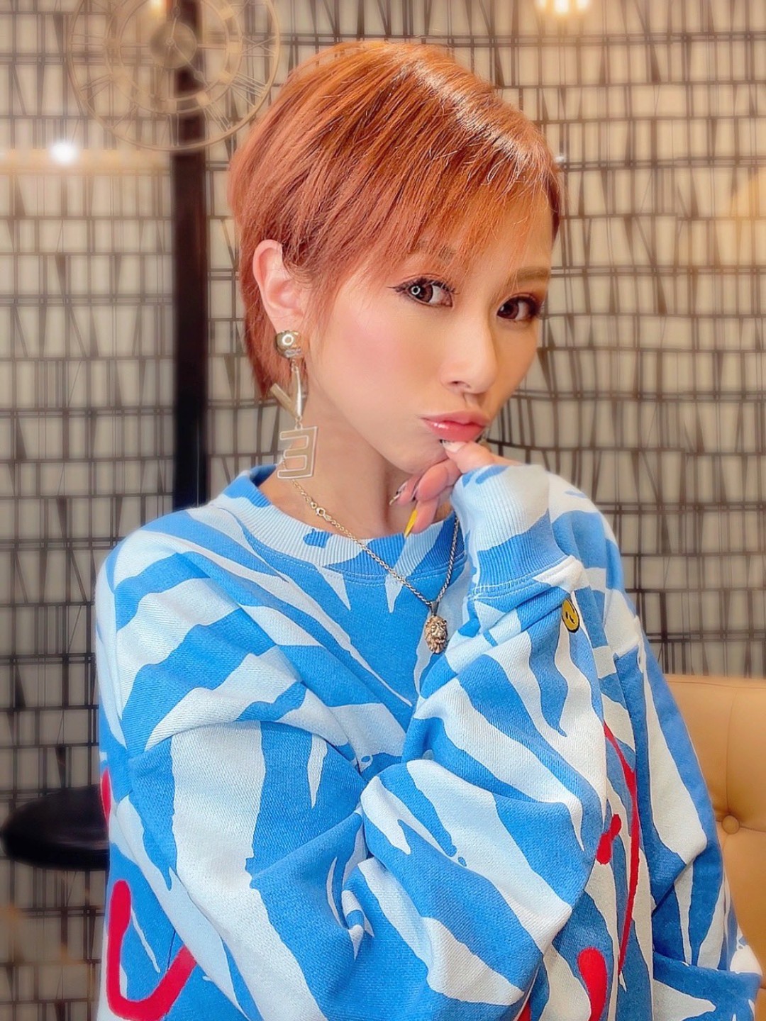 北川爱莉香(北川エリカ,Kitagawa Erika)