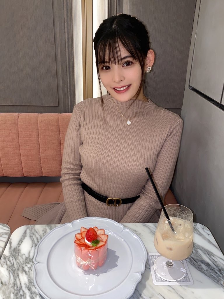 来栖すみれKurusu Sumire 更多图片