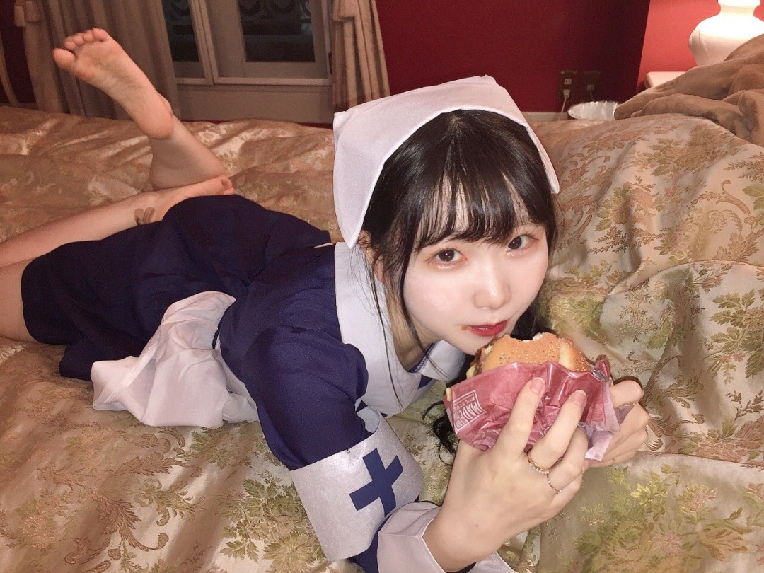 藤田ゆず(Fuzita Yuzu)