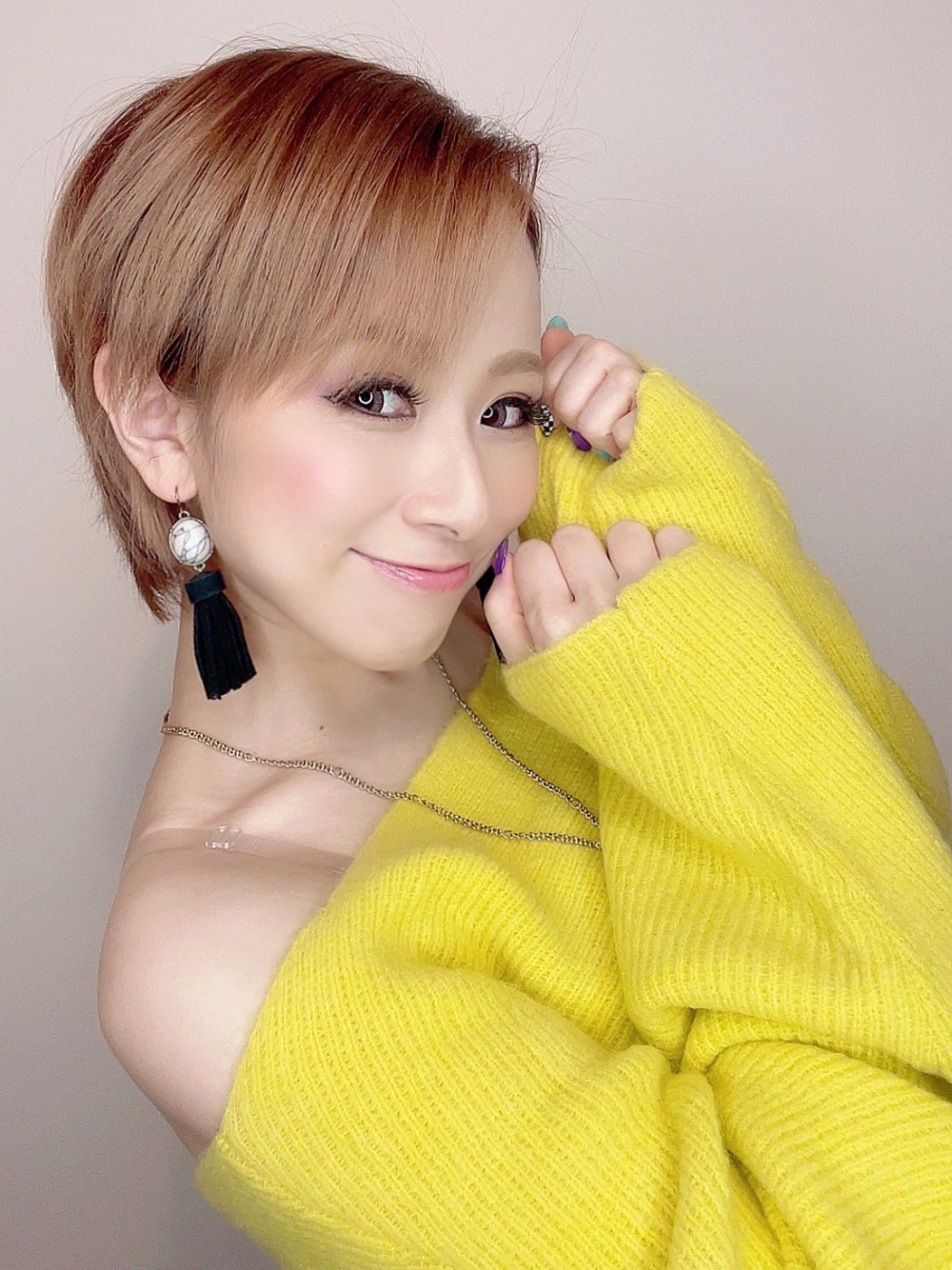 北川爱莉香(北川エリカ,Kitagawa Erika)