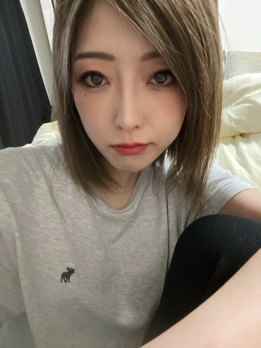 羽田爱(羽田あい,Haneda Ai)