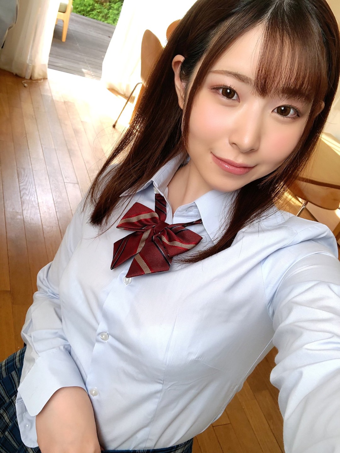 沙月恵奈(沙月惠奈,Satsuki Ena)