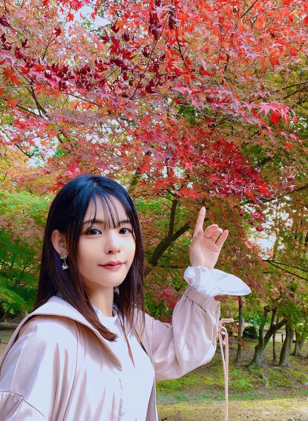 来栖すみれKurusu Sumire 写真 第5张