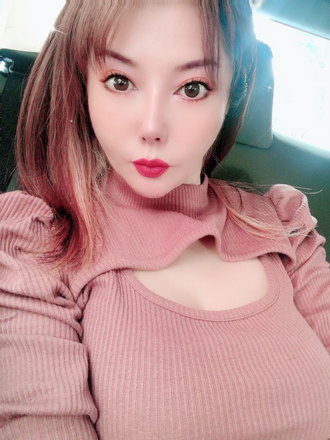 美原咲子(Mihara Sakiko)
