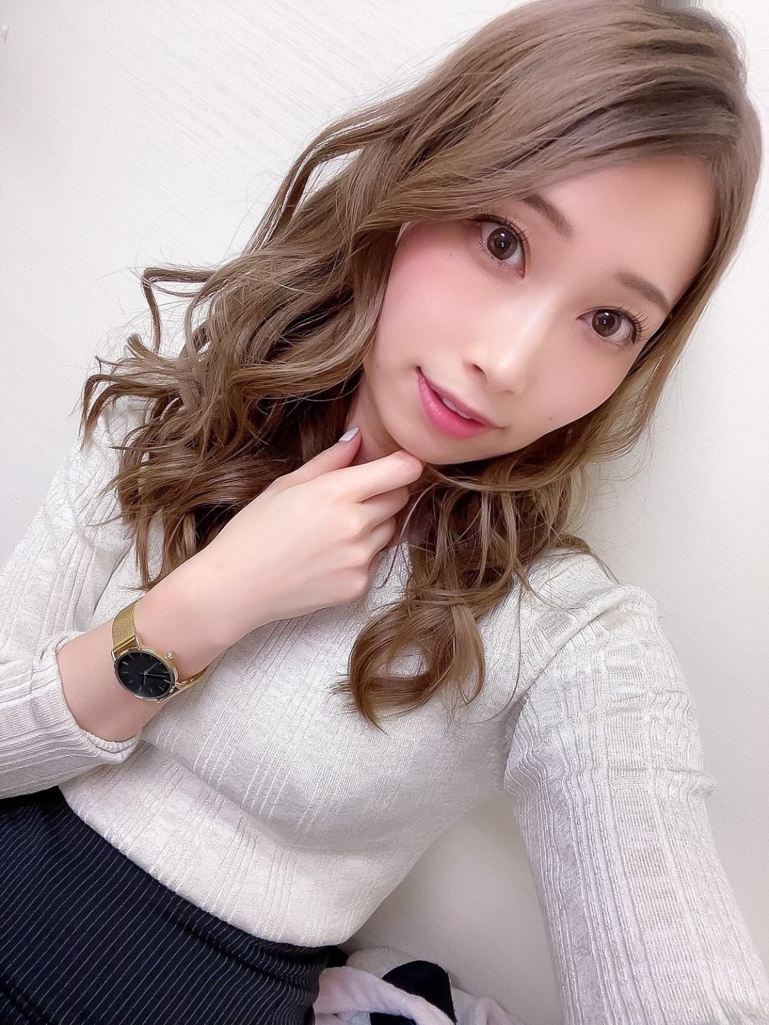 佐伯由美香(Saeki Yumika)