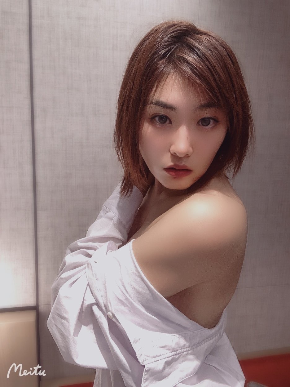 三岳ゆうな(三岳优奈,Mitake Yuuna)
