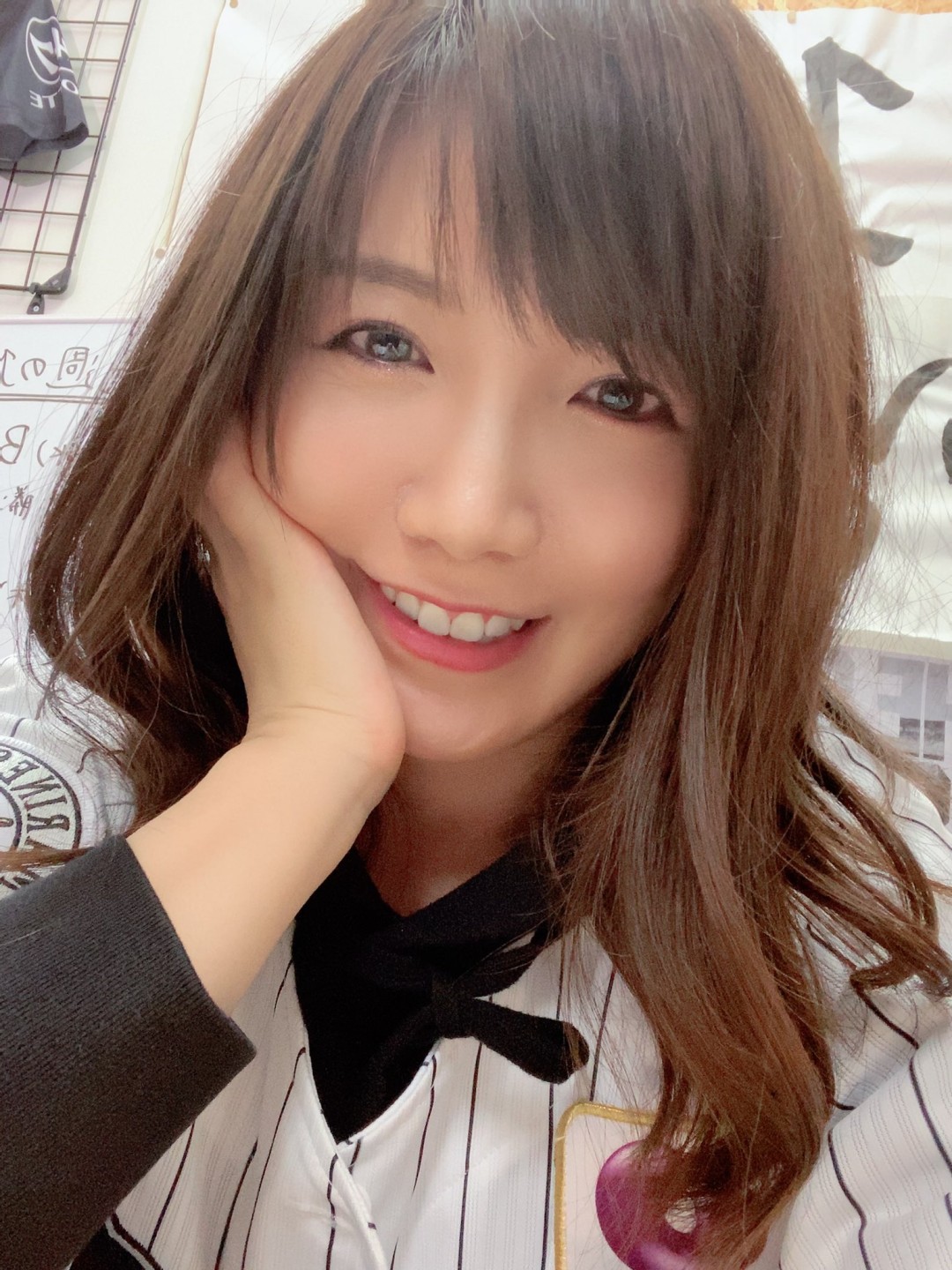 美泉咲(Mizumi Saki)