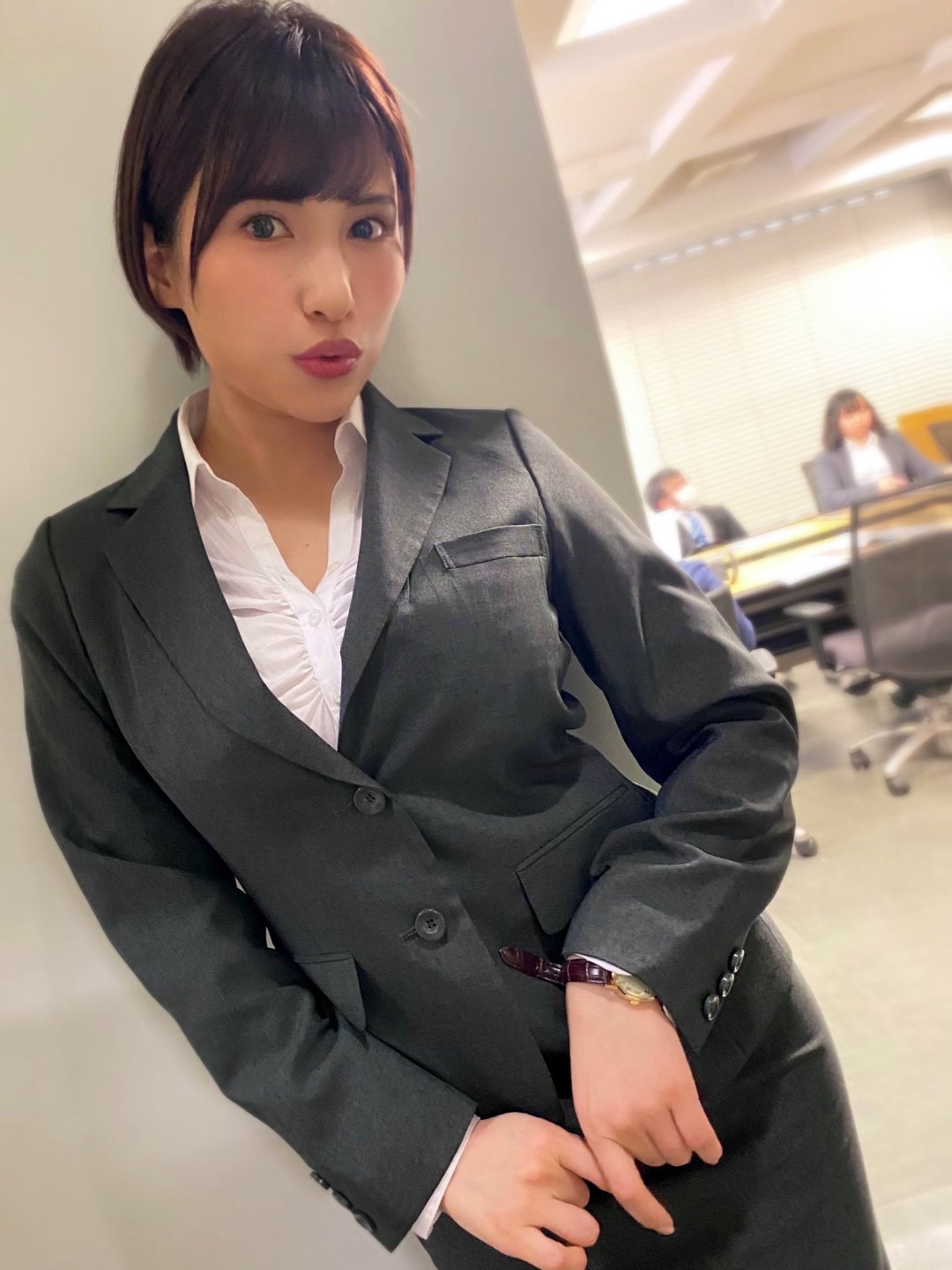 早川瑞希(Hayakawa Mizuki)