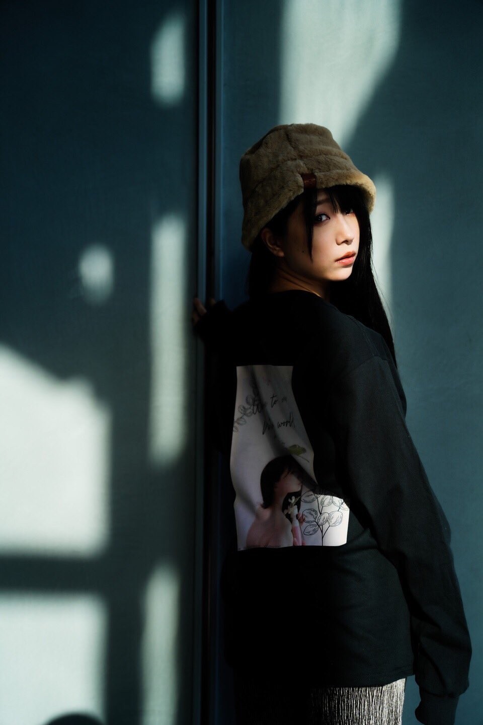 永井美雏(永井みひな,Nagai Mihina)