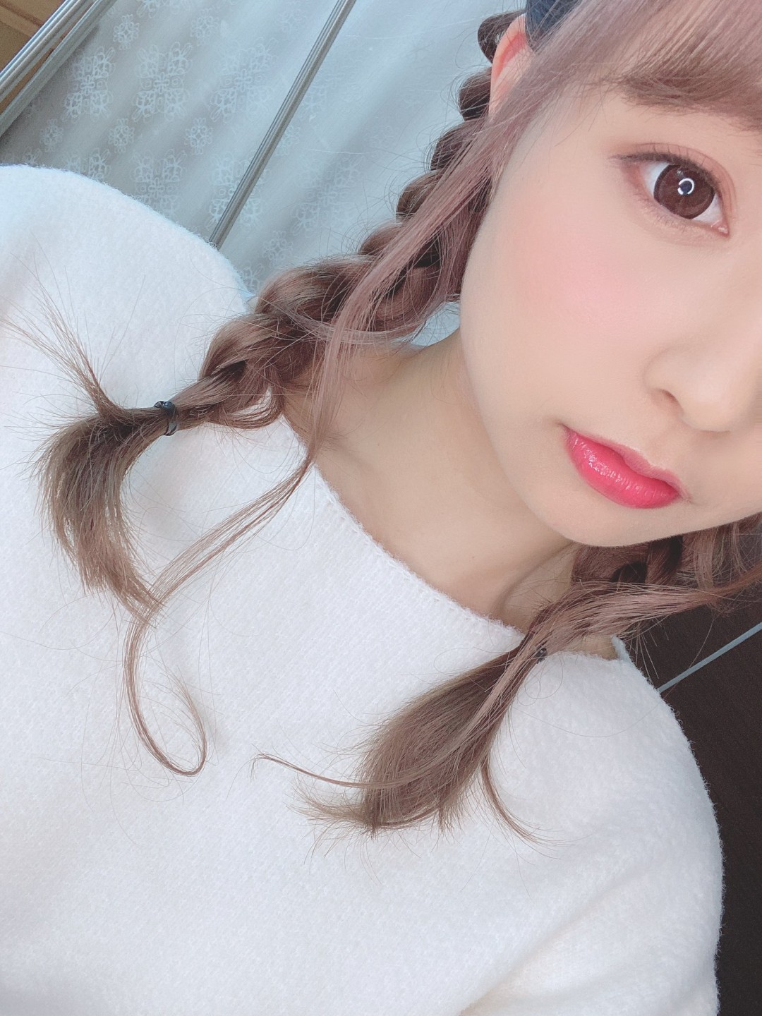 河南实里(河南実里,Kawana Minori)