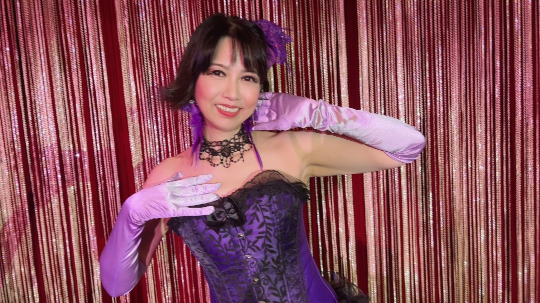 結希玲衣(Yuuki Rei)