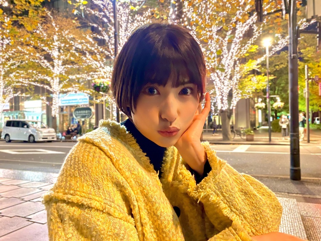 早川瑞希(Hayakawa Mizuki)