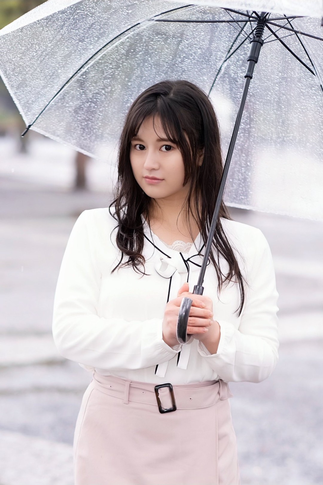 神木サラ,Kamiki Sara,神木沙罗