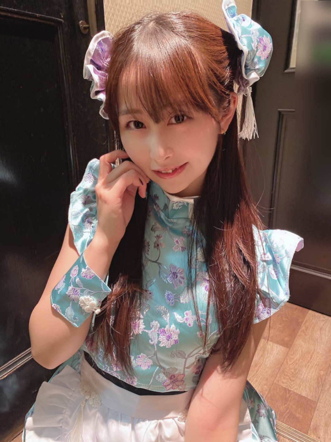 成田䌷(成田つむぎ,Narita Tsumugi)