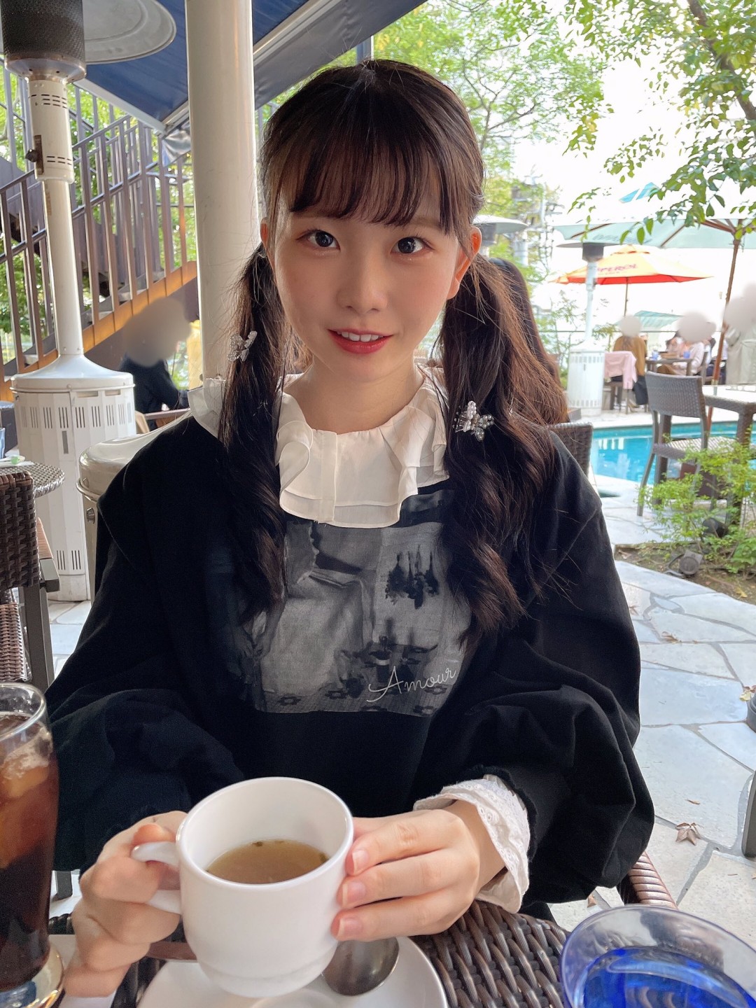 藤田ゆず(Fuzita Yuzu)