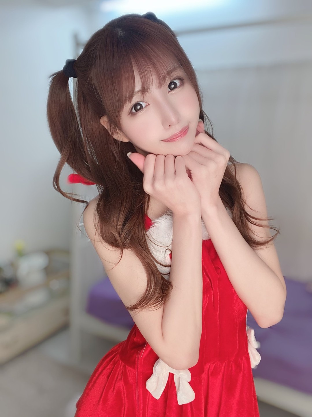 朝日奈花恋(朝日奈かれん,Asahina Karen)