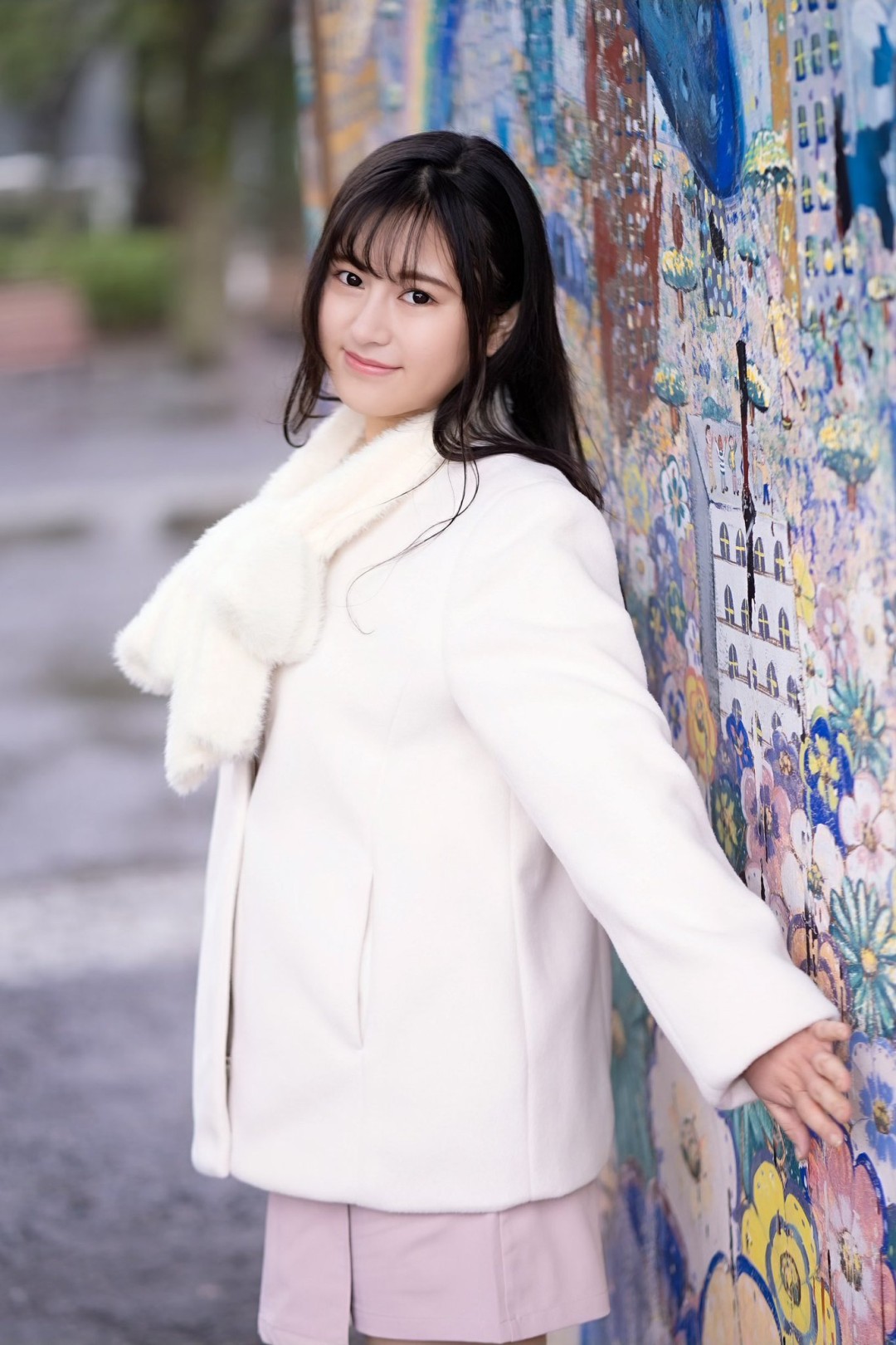 神木サラ,Kamiki Sara,神木沙罗