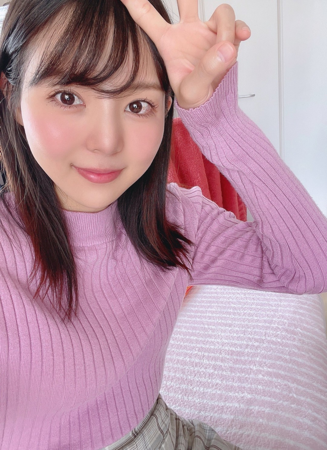 冈田雏乃(岡田ひなの,Okada Hinano)