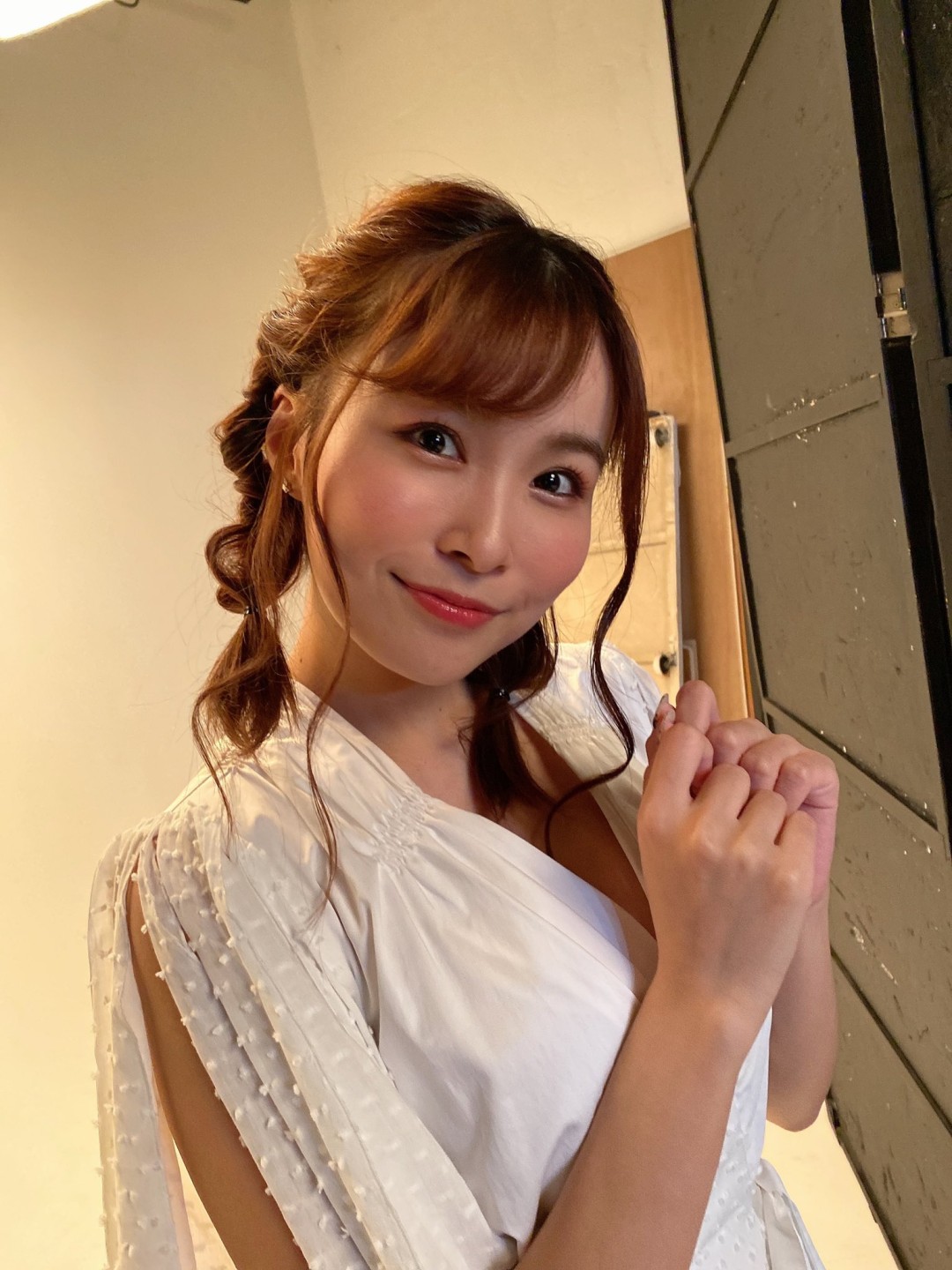 河合明日菜,河合あすな,Kawai Asuna