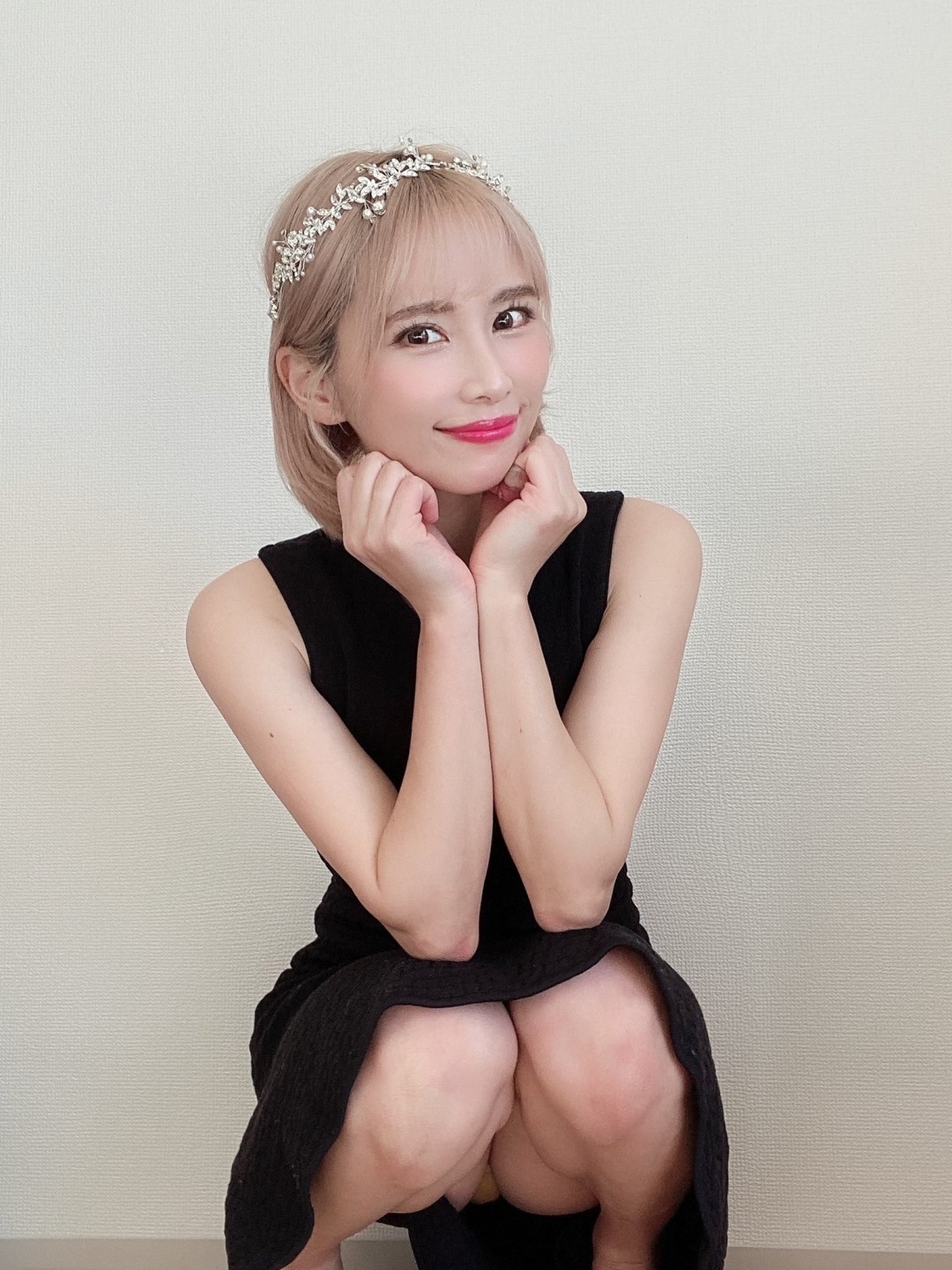 花咲いあん(花咲一杏,Hanasaki Ian)