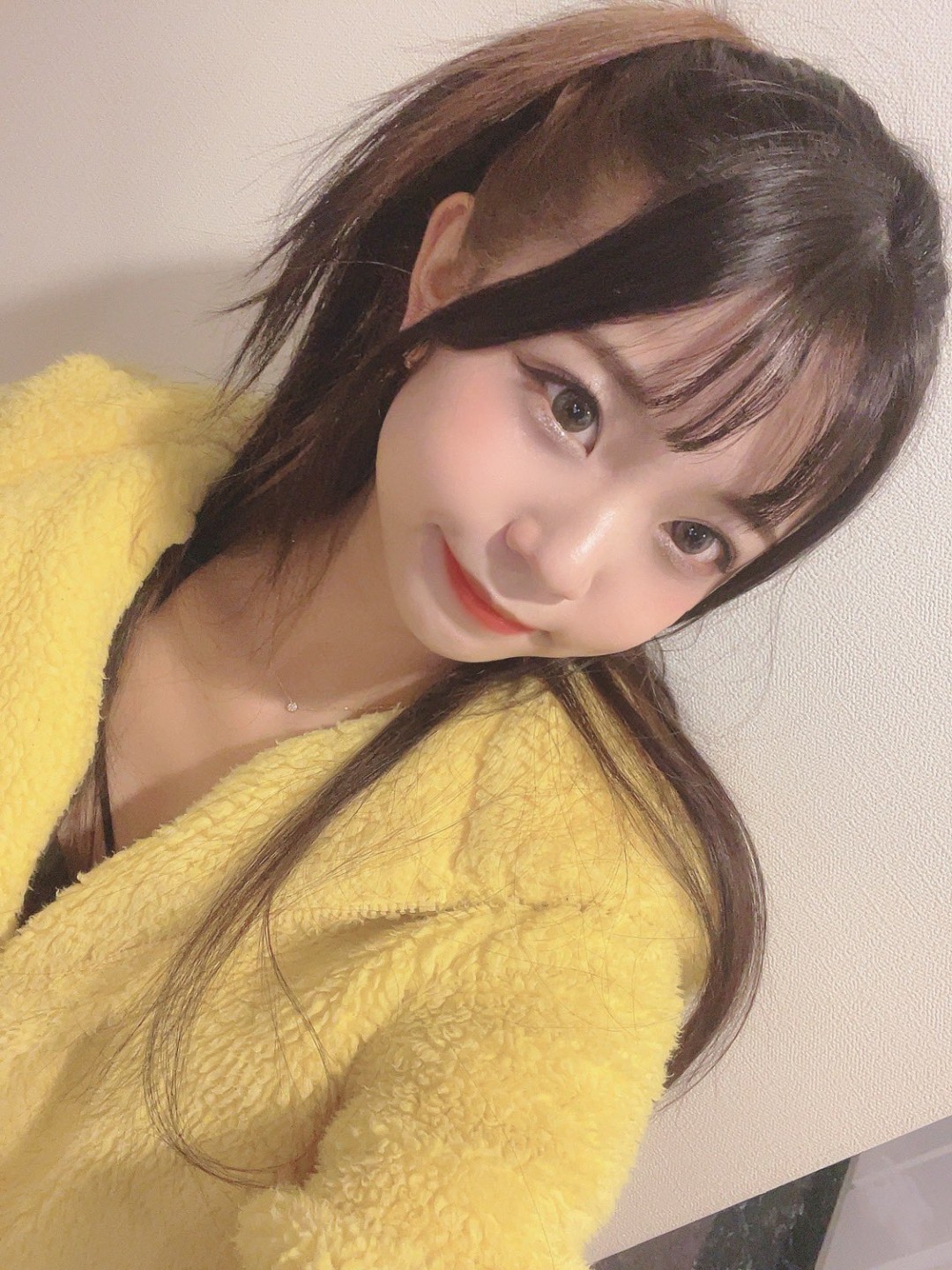 永野一夏(永野いち夏,Nagano Ichika)