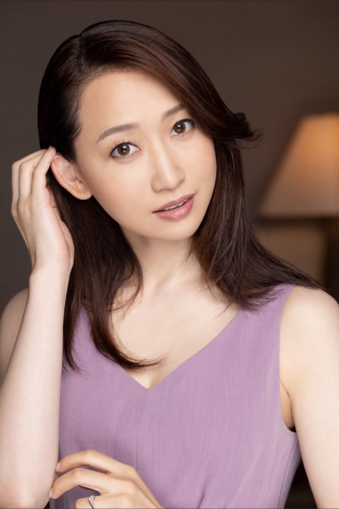 水户香奈(水戸かな,Mito Kana)