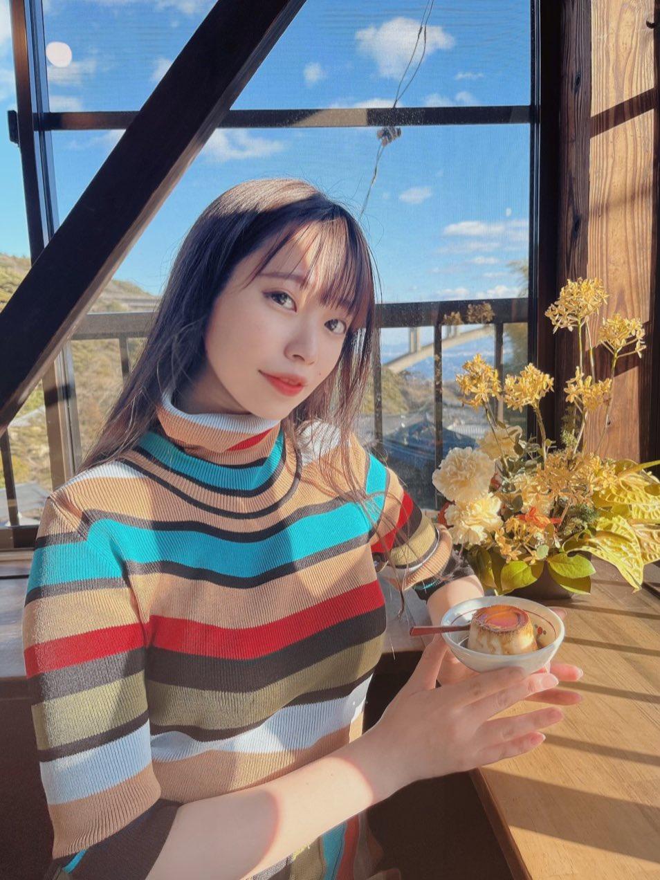 美波こづえ(Minami Kozue)