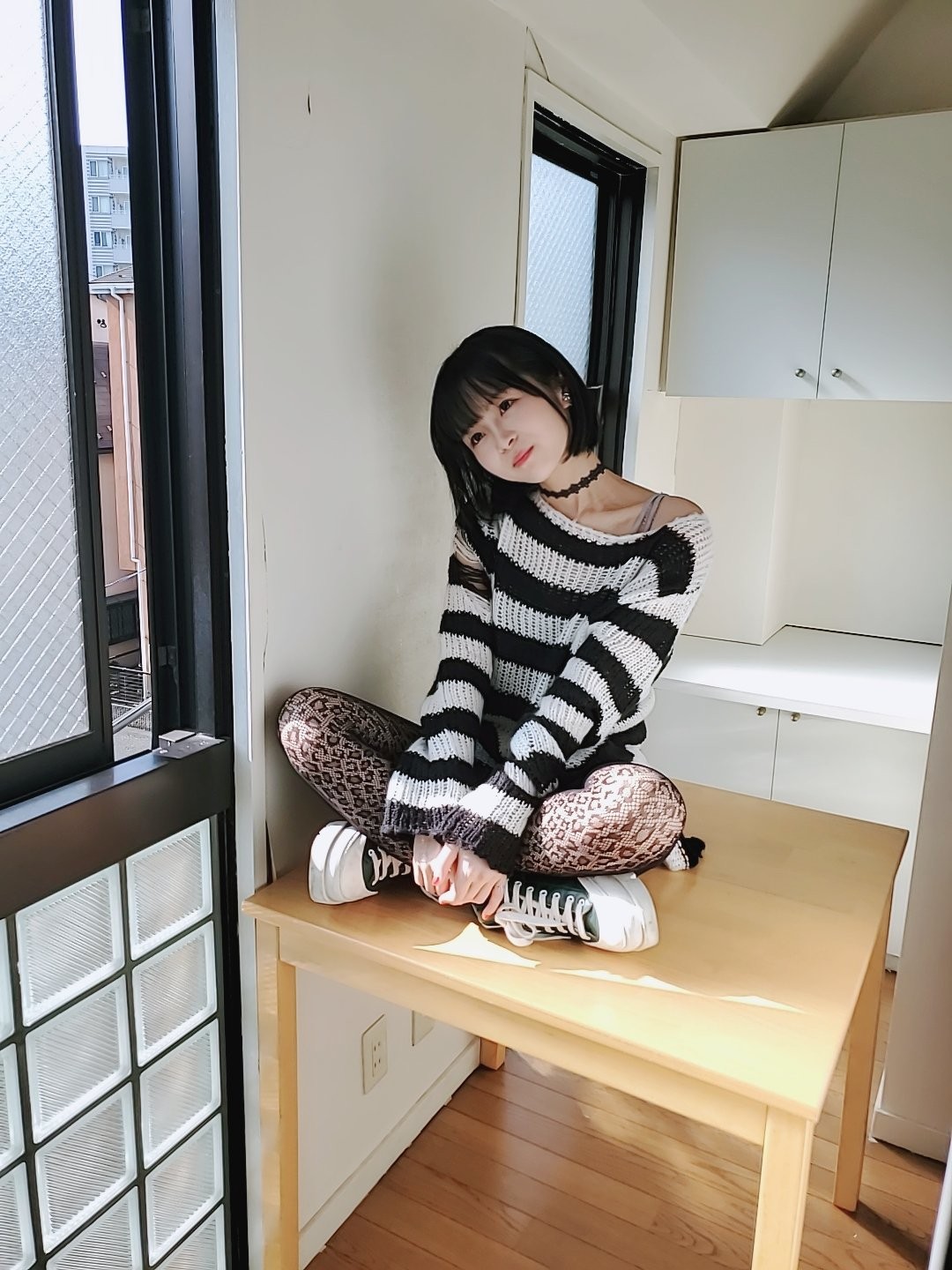 日向夏(日向なつ,Hinata Natsu)