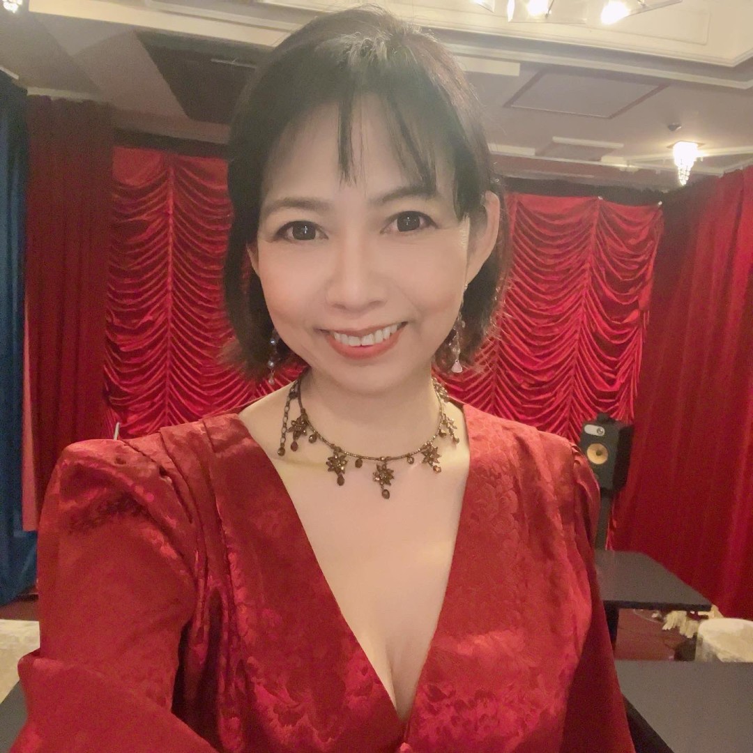 結希玲衣(Yuuki Rei)