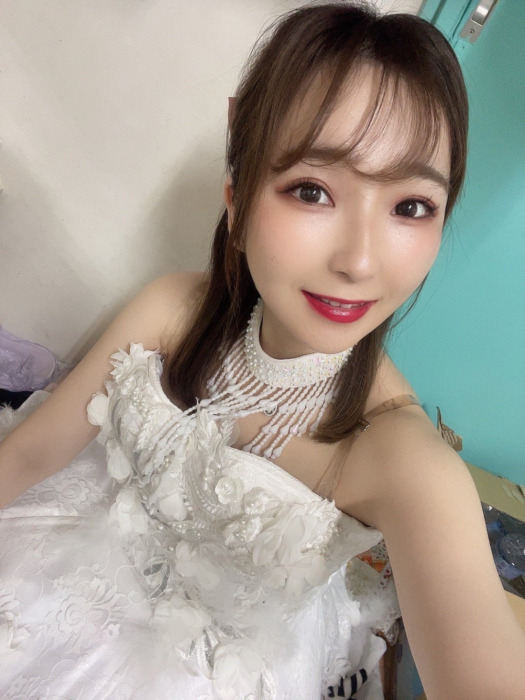 茉宮なぎ(茉宫凪,Nagi Mamiya)