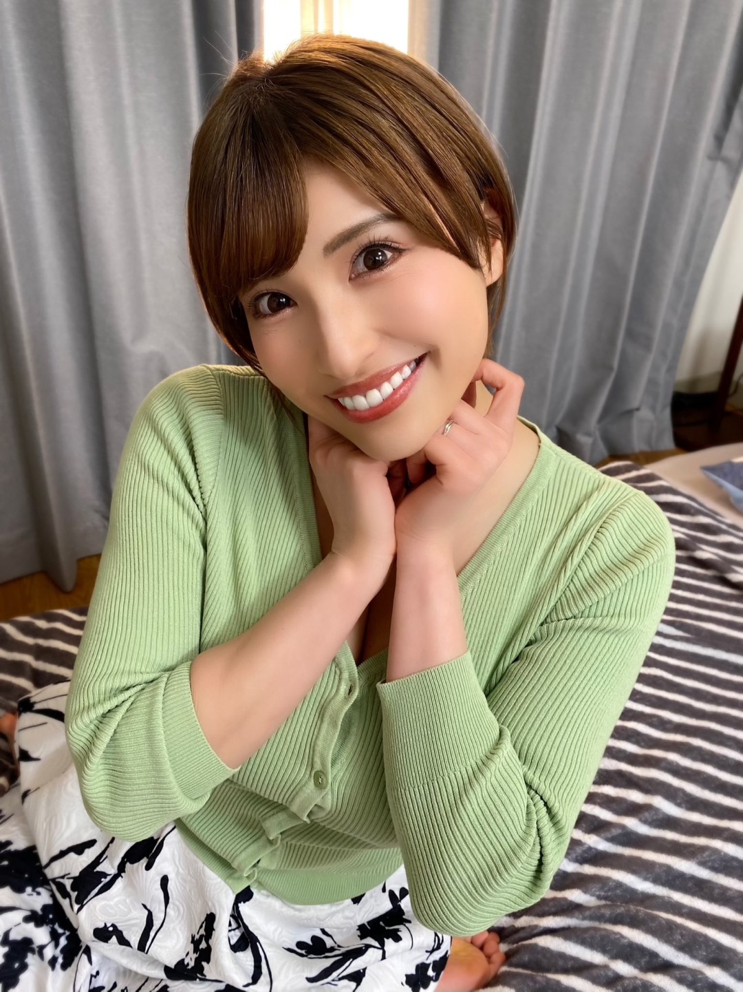 早川瑞希(Hayakawa Mizuki)